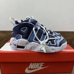 2024年最新】nike air more uptempo デニムの人気アイテム - メルカリ