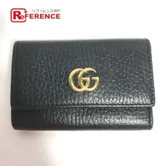 907 美品 GUCCI グッチ キーケース Yahoo!フリマ（旧）-