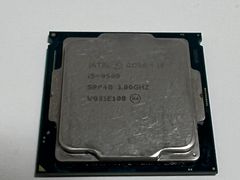 i5-9500(3.0GHz)動作確認済み