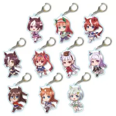 アニメ『ウマ娘 プリティーダービー ROAD TO THE TOP』のグッズ