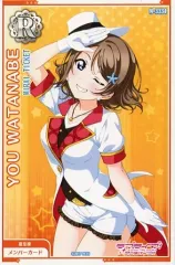 2025年最新】Mirai ticket 渡辺曜の人気アイテム - メルカリ