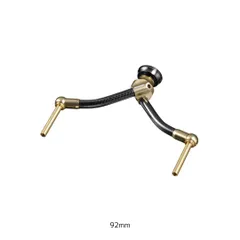 【専用出品】【新品未使用】SLPWカーボンライトハンドル 50mm SLPW カーボンライトハンドル /ゴールド│SLP WORKS