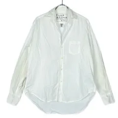 希少コラボ！フランク&アイリーン［ロンハーマン別注］オールインワン　未使用タグ付 希少コラボ！フランク&アイリーン［ロンハーマン別注