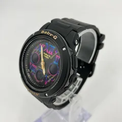 Amazon.co.jp: CASIO (カシオ) 腕時計 Baby-G (ベビーG) 「Neon