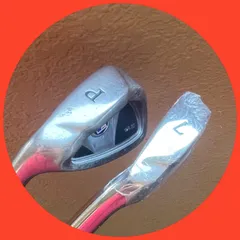 テーラーメイド　レフティー　7番アイアン　ゴルフクラブ New P7CB アイアン('24) | New P7CB Irons('24) | TaylorMade