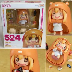 2024年最新】ねんどろいどもあ とりかえっこフェイス 干物妹 う 