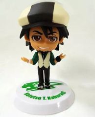 [중고] 트레이딩 피규어 쓰즈키·T·토라토루 [이치반 쿠지 TIGER & BUNNY -side TIGER-] J상 치비쿤 캐릭터