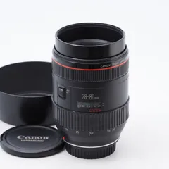 Canon EF 28-80mm F2.8-4L USM ★個人所有良品