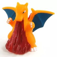 002.リザードン(かえんほうしゃ) 「キメわざポケモンキッズ5 - メルカリ