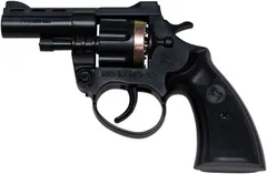 【即日発送】【8連発】ビックバンR-3 火薬銃 トイガン おもちゃピストル 音がリアル！お祭り・イベント・コスプレに◎　　●商品_02000