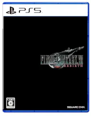 ファイナルファンタジーVII リバース(FINAL FANTASY VII REBIRTH)-PS5