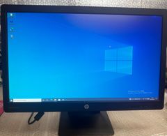 訳あり商品★HP ProDisplay P232 23インチワイドLED液晶モニター 中古 送料無料 ケーブル付属　508