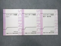 KALS スタンダード物理I スタンダード物理II 授業ノート付き インボイス対応 河合塾 KALS スタンダード物理I II セット