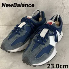 New Balance ニューバランス MS327CNW 23.0cm ★ ■■