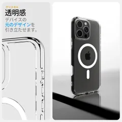 Spigen iPhone 16 Pro Max ACS08505 Mag