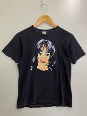 ✮Tシャツ　バンドTシャツ　ロブ・ゾンビ×アリス・クーパー　フェード感　XL✮ Rob zombie＆Alice cooper/ロブゾンビ＆アリスクーパー バンドT