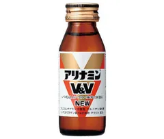 【葉っぱ】アリナミンV 48本セット　タケダ　エスカップ 61RaVKNIg2L._AC_UL210_SR210,