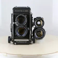 分解清掃済み Mamiya C330 PROFESSIONAL 完全動作品 2025年最新】Mamiya C330 Proの人気アイテム - メルカリ