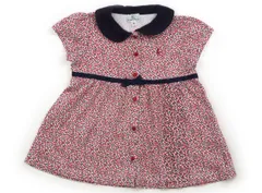 【組曲/Kumikyoku】ワンピース 90サイズ 女の子【子供服・ベビー服】（1876182）