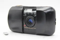 2026年最新】OLYMPUS オリンパス μ mju: -II 35 2.8の人気アイテム