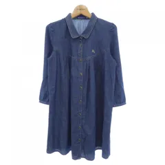 バーバリーブルーレーベル BURBERRY BLUE LABEL チュニックのサムネイル