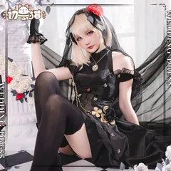 2024年最新】アズールレーン コスプレ lの人気アイテム - メルカリ