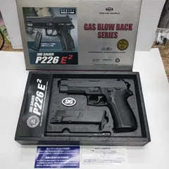 2024年最新】SIG SAUER P226の人気アイテム - メルカリ