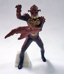 竹谷隆之 フューチャーモデルズ ドラス ガレージキット - メルカリ