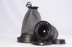Canon EF 16 35 F4L IS USM