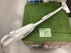 makita マキタ CL180FDZW充電式クリーナ18V ホワイト 本体のみ - メルカリ