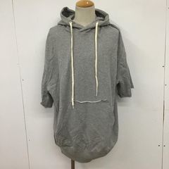 S-YTE 半袖スエットセットアップ size3 ビックサイズ 最終値下げ