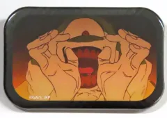 【中古】バッジ・ピンズ 漏瑚 「呪術廻戦 スクエア缶バッジ 02」