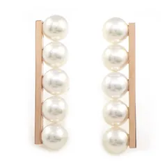 12/23まで【TASAKI 】タサキ バランスプラス ピアス 付属品完備