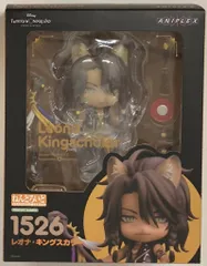 レオナ・キングスカラー フィギュア 1526 ANIPLEX ANIPLEX レオナ・キングスカラー フィギュア 1526 - メルカリ