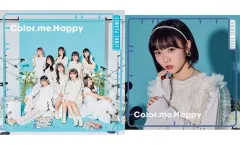 【中古】邦楽CD LINKL PLANET / Color me Happy[初回生産限定(石田悠佳)]