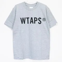 2024年最新】wtaps tシャツ 23ssの人気アイテム - メルカリ