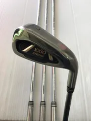 2025年最新】ゼクシオクロスアイアンの人気アイテム - メルカリ