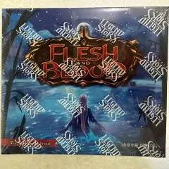 【FaBTCG】 霧隠の秘境 ブースターBOX 日本語版 Part the Mistveil Booster Case Japanese Flesh and Blood フレッシュアンドブラッド　第二版のサムネイル
