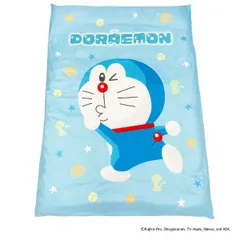 ドラえもん Doraemon 寝袋 限量