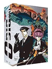 2025年最新】THE ビッグオー dvdの人気アイテム - メルカリ