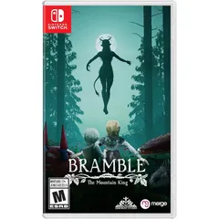 Bramble: The Mountain King (輸入版:北米) ? Switch