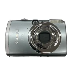 ⭐︎Canon デジタルカメラ IXY PC1676 充電器付 動作確認済み 2025年最新】Yahoo!オークション -canon ixy 充電器の中古品