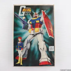 (JAN無し版)ベストメカコレクション No.4 1/144 RX-78 ガンダム 機動戦士ガンダム プラモデル(36197) バンダイ