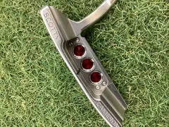 2025年最新】スコッティキャメロン ニューポート2 35インチの