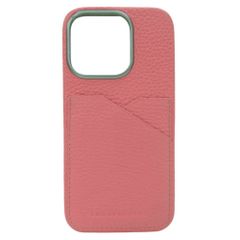 ♡CHATONA レザー iPhoneケース 付き♡ - メルカリ