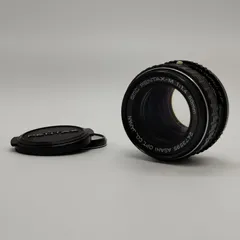 【00572】　SMC PENTAX-M F1.4 50mm ペンタックス 単焦点 オールドレンズのサムネイル