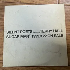 2025年最新】silent poets レコードの人気アイテム - メルカリ