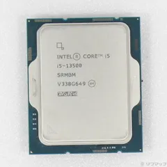 2025年最新】core i5 13500の人気アイテム - メルカリ