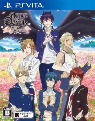 【中古】PSVITAソフト Dance with Devils My Carol [通常版]