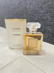2022年最新】coco mademoiselle chanel 50mlの人気アイテム - メルカリ